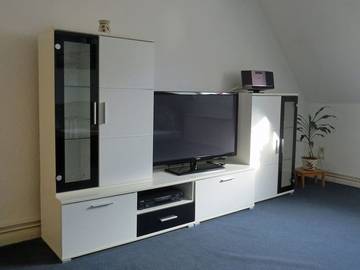 Ferienhaus für 4 Personen in Goslar, Westharz, Bild 3