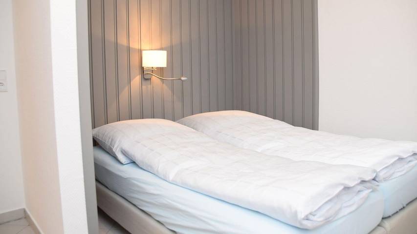 Ganze Wohnung, Urlaub mit Hund inkl. Schwimmbad und Sauna in Norddorf, Amrum