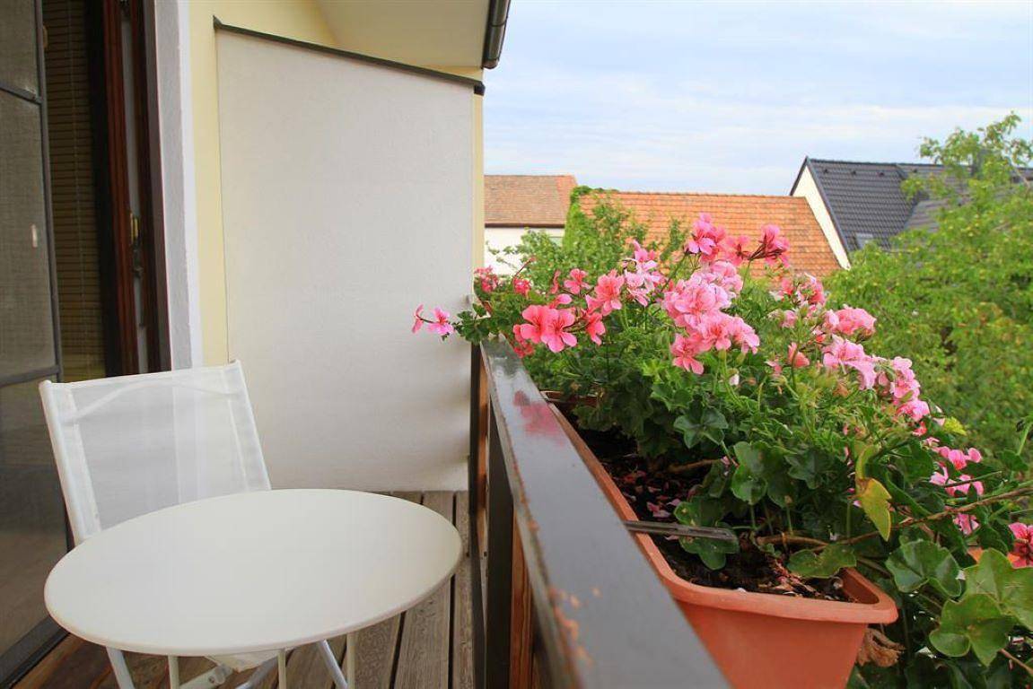 Ganze Ferienwohnung, Doppelzimmer mit Dusche, Wc in Mörbisch am See, Leithaberg