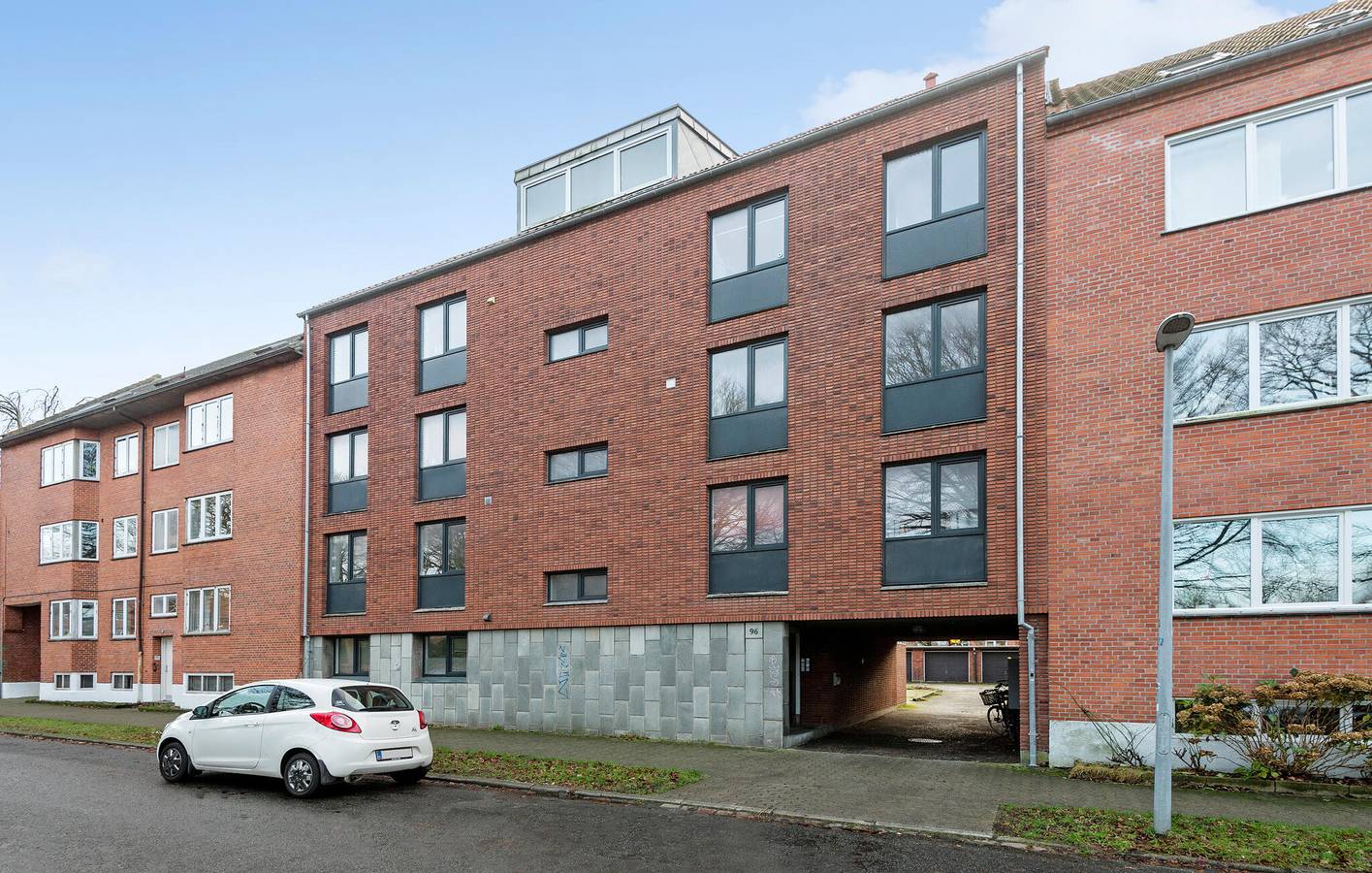 Ganze Ferienwohnung, Ferienwohnung für 4 Personen mit Garten in Esbjerg, Esbjerg und Umgebung