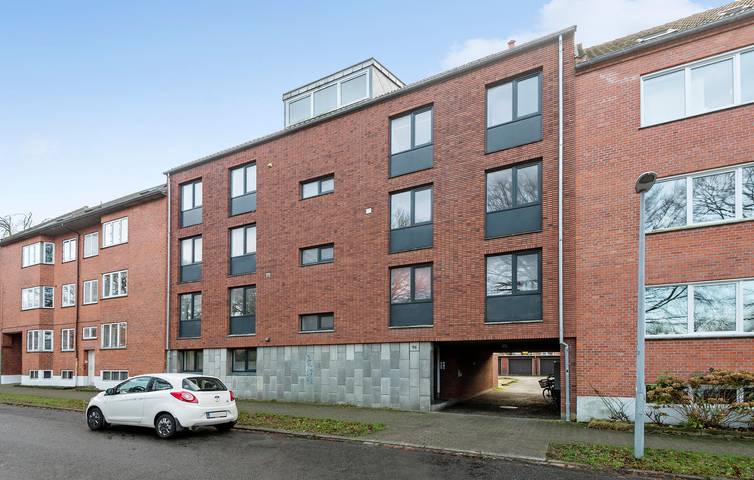 Ferienwohnung für 4 Personen, mit Garten in Esbjerg - 2