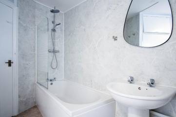 Holiday Rental for 5 People in Narberth, Pembrokeshire, Photo 4