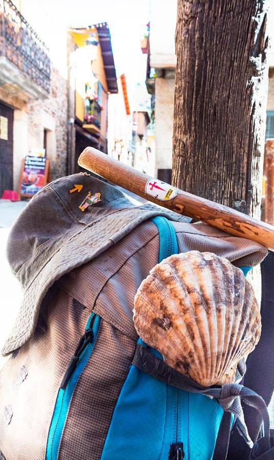 Casa rural para 2 personas, con terraza y vistas en El Bierzo - 4