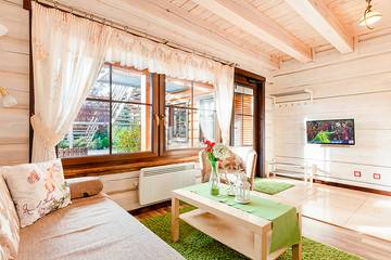 Ferienhaus für 6 Personen in Ustronie Morskie, Polnische Ostsee, Bild 4