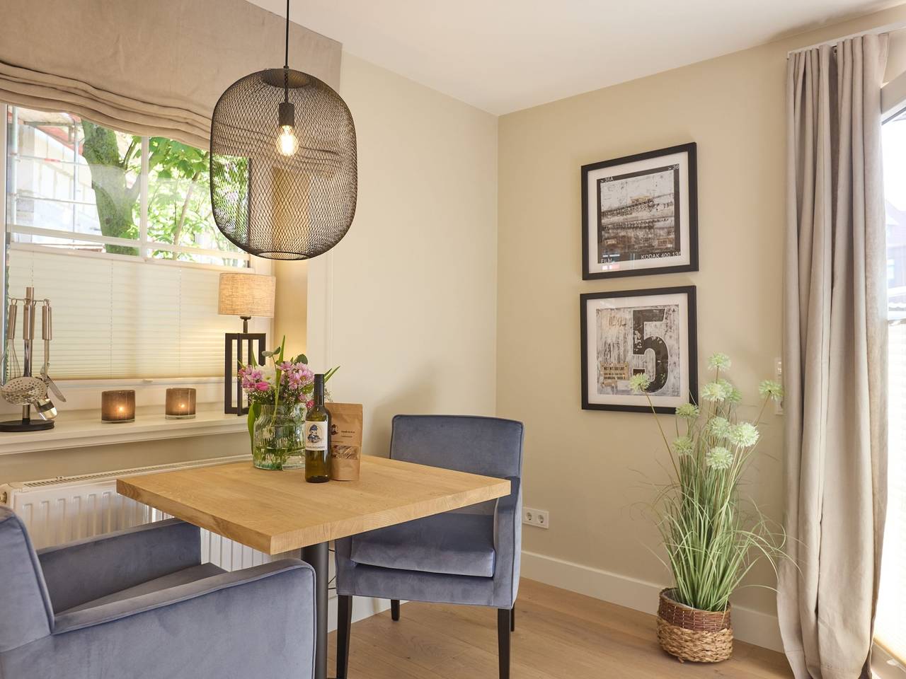 Ganze Ferienwohnung, Appartement Muschel in Westerland, Sylt (Gemeinde)