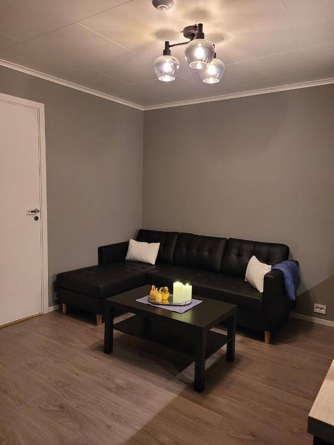 Ferienwohnung für 5 Personen, mit Garten und Ausblick - 1