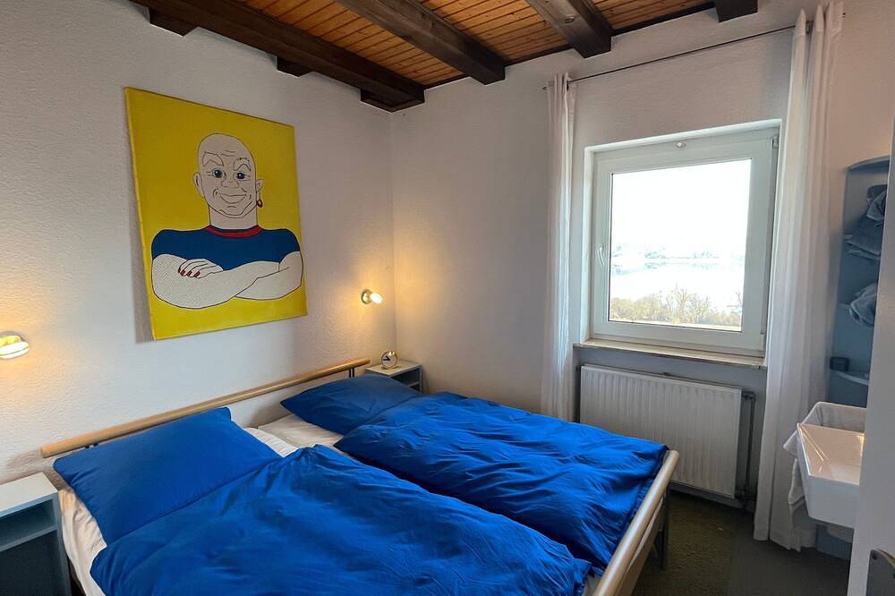 Ferienhaus Lakeview, Deutschland in Bringhausen, Edertal