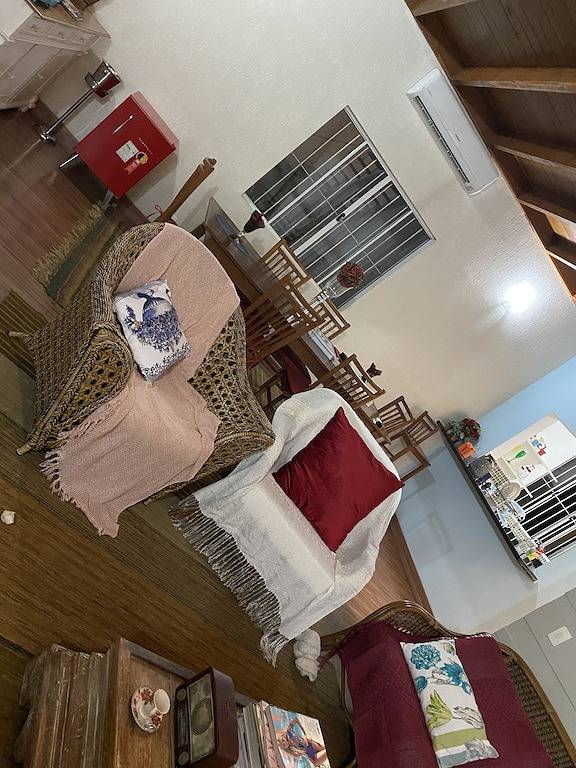 Schönes Zuhause - bester Ort in Ilhabela in Ilhabela