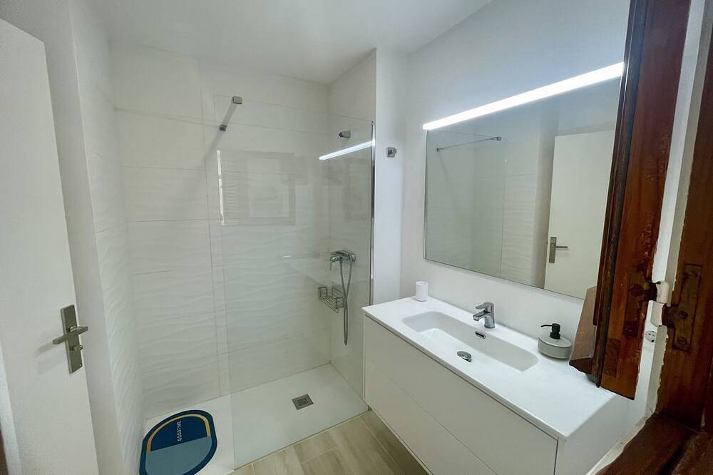 Precioso apartamento con vistas privilegiadas al mar in Cala Murada, Manacor