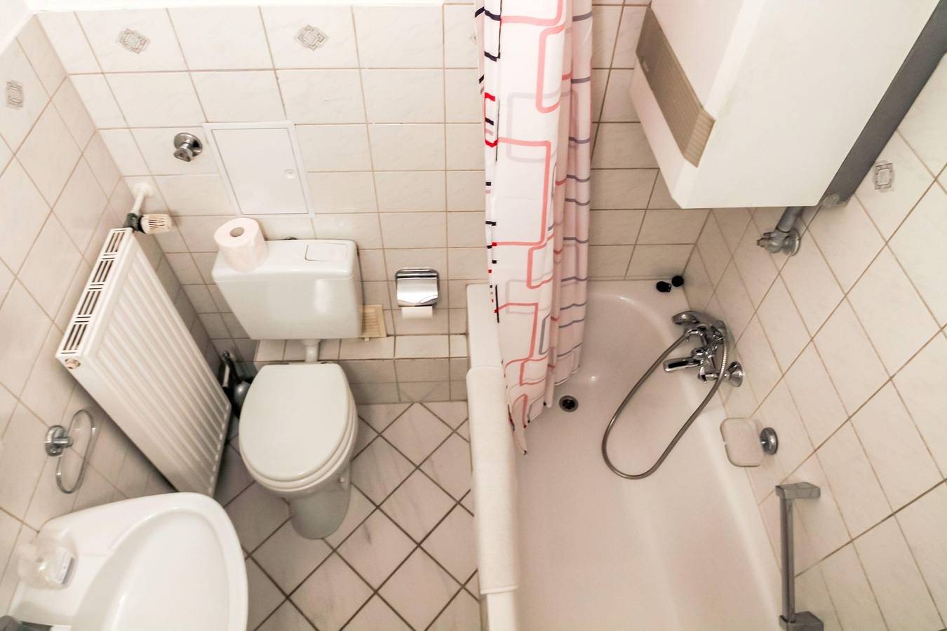 Köln Innenstadt - Schöne, zentrale Wohnung, foto 8
