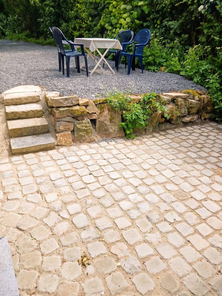 Location de vacances pour 6 personnes, avec Jardin dans Région de Namur - 3