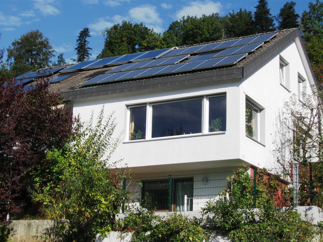 Ganze Ferienwohnung, Ferienwohnung Schubert-Stein in Kollnau, Waldkirch