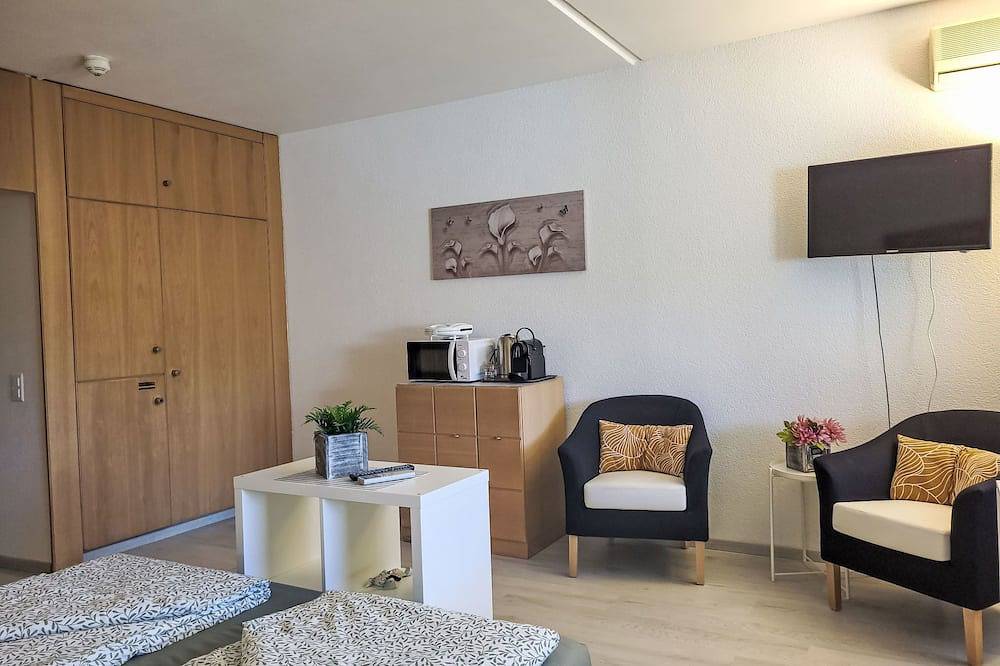 Geheel appartement, Lago di Lugano Relax Apt.604 in Bissone, Luganomeer