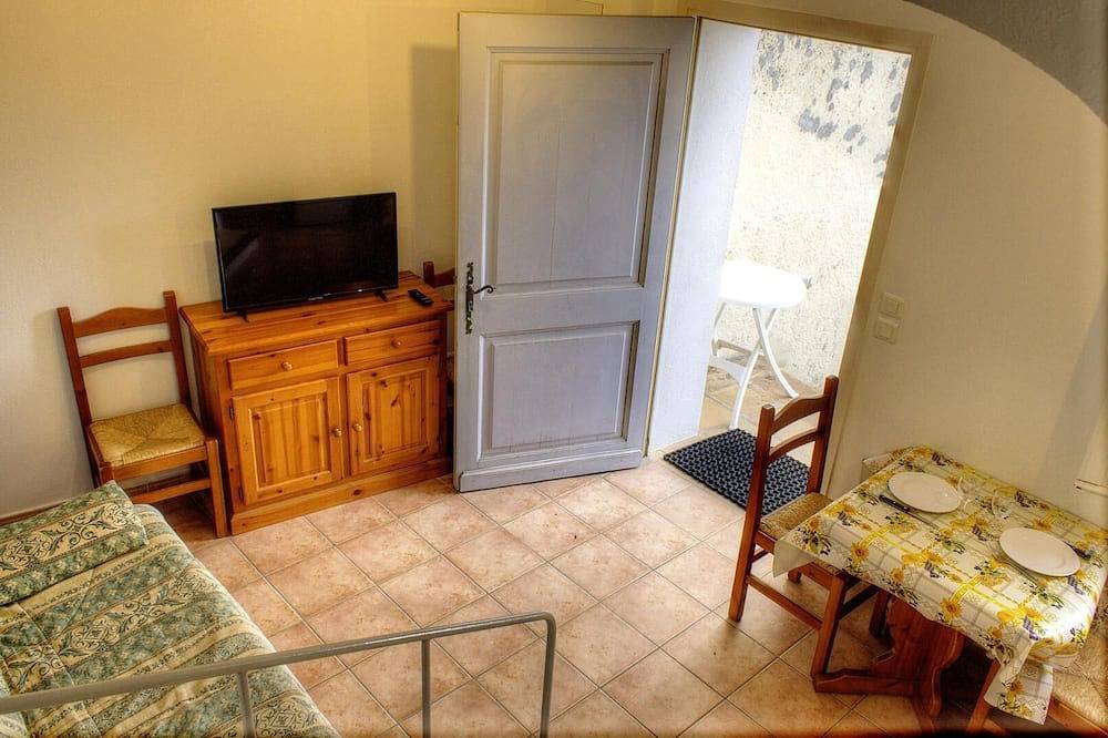 Espace des Oliviers - Gîte n°1 in Castagniers, Nice region