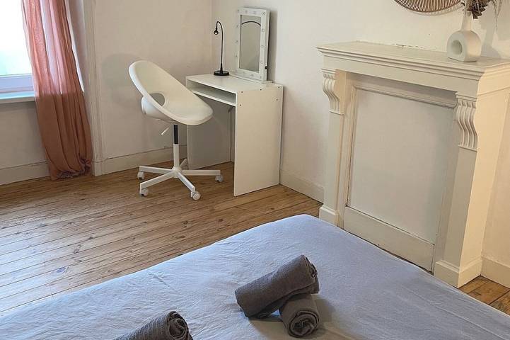 Location de vacances pour 6 personnes, animaux acceptés dans Port de plaisance de Douarnenez-Tréboul - 3