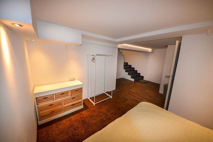 Ferienhaus für 4 Personen, mit Terrasse in Schweriner Schloss - 3