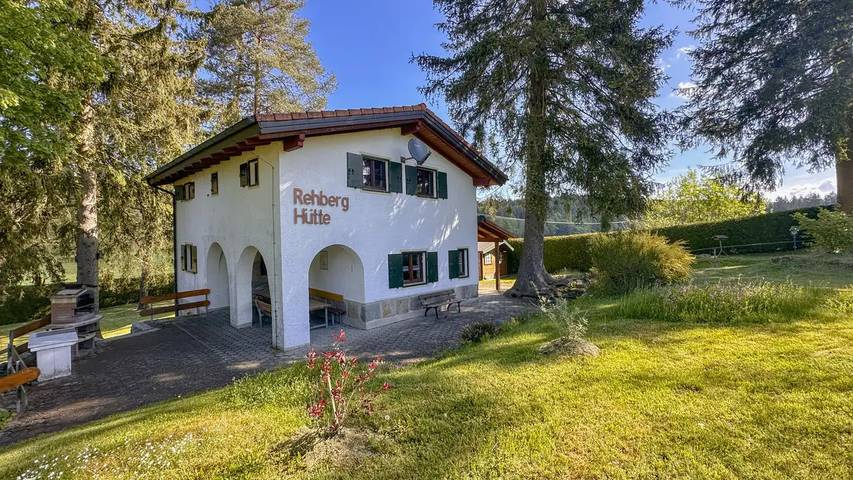 Location de vacances pour 16 personnes, avec jardin à Georgenberg