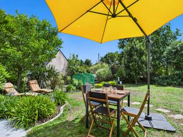 Gîte pour 4 Personnes dans Suscinio, Sarzeau, Photo 2