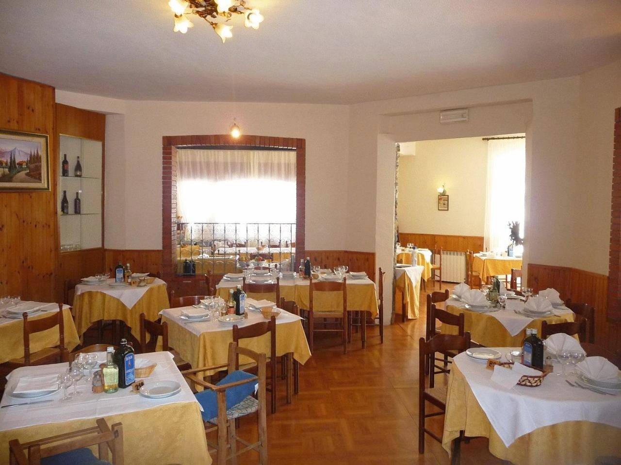 Albergo Del Sole in Roccaraso, Alto Sangro