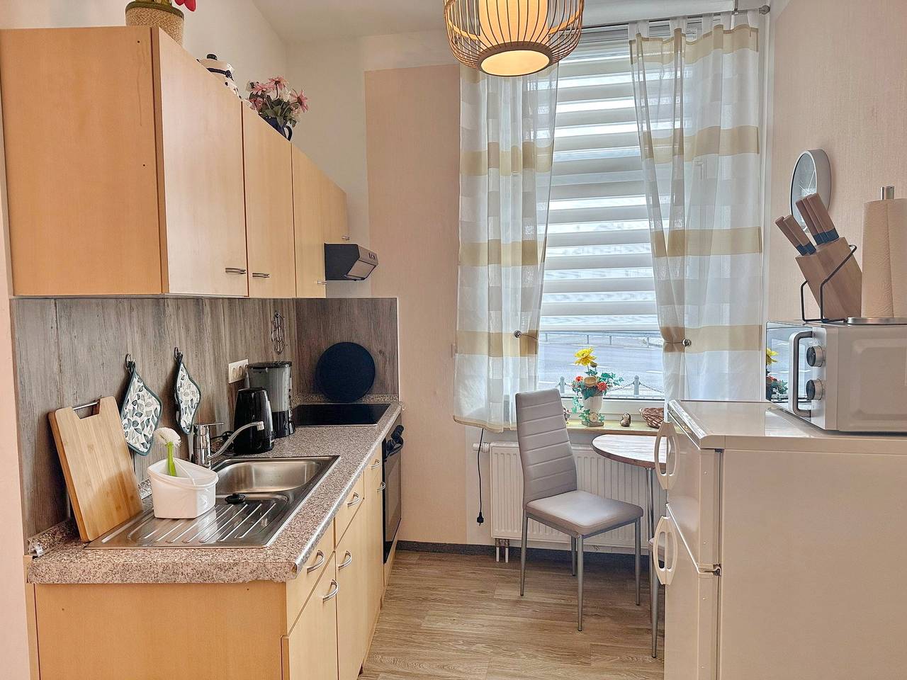 Geheel vakantieappartement, Zach Junior in Lübbenau, Oberspreewald-Lausitz