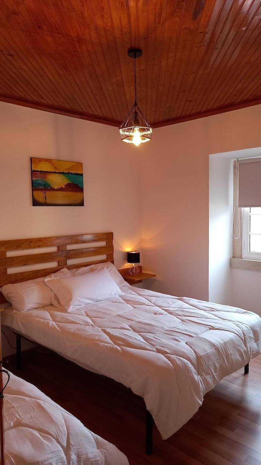 Dornes the Mythical Land of the Templars in Nossa Senhora do Pranto, Distrito de Santarém