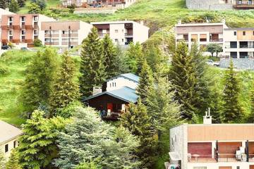 Chalet pour 12 Personnes dans Péone, Parc national du Mercantour, Photo 2