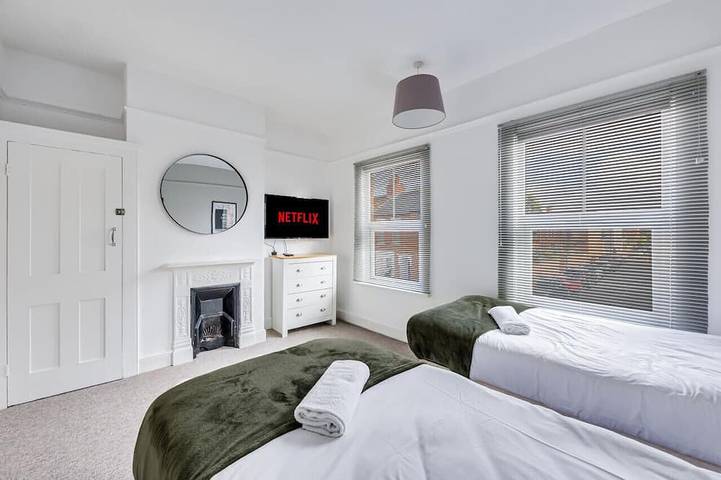 Holiday home for 7 people, with garden - 1