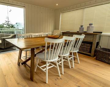 Vacation House for 10 Guests in Waikato, Picture 4