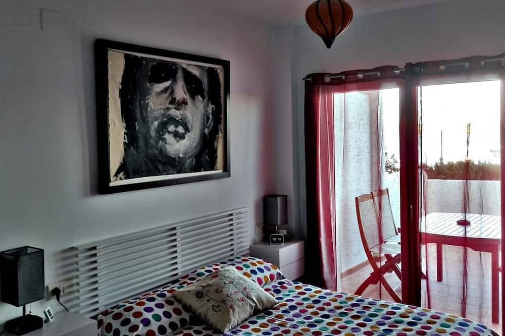 La casa del mar, acepta mascotas, gran terraza in Isla Cristina, Costa de la Luz