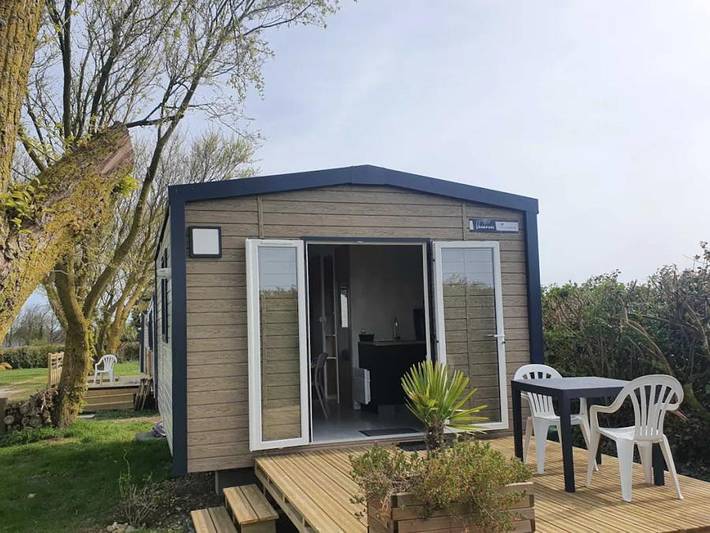 Bungalow für 2 Personen in Frankreich - 2