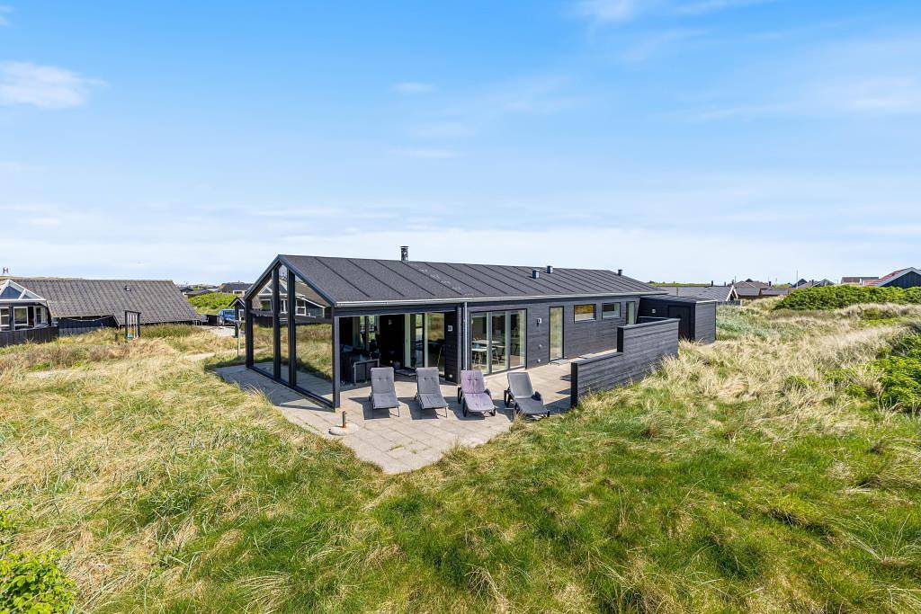 Casa vacanza a Hvide Sande a partire da 174€ a notte