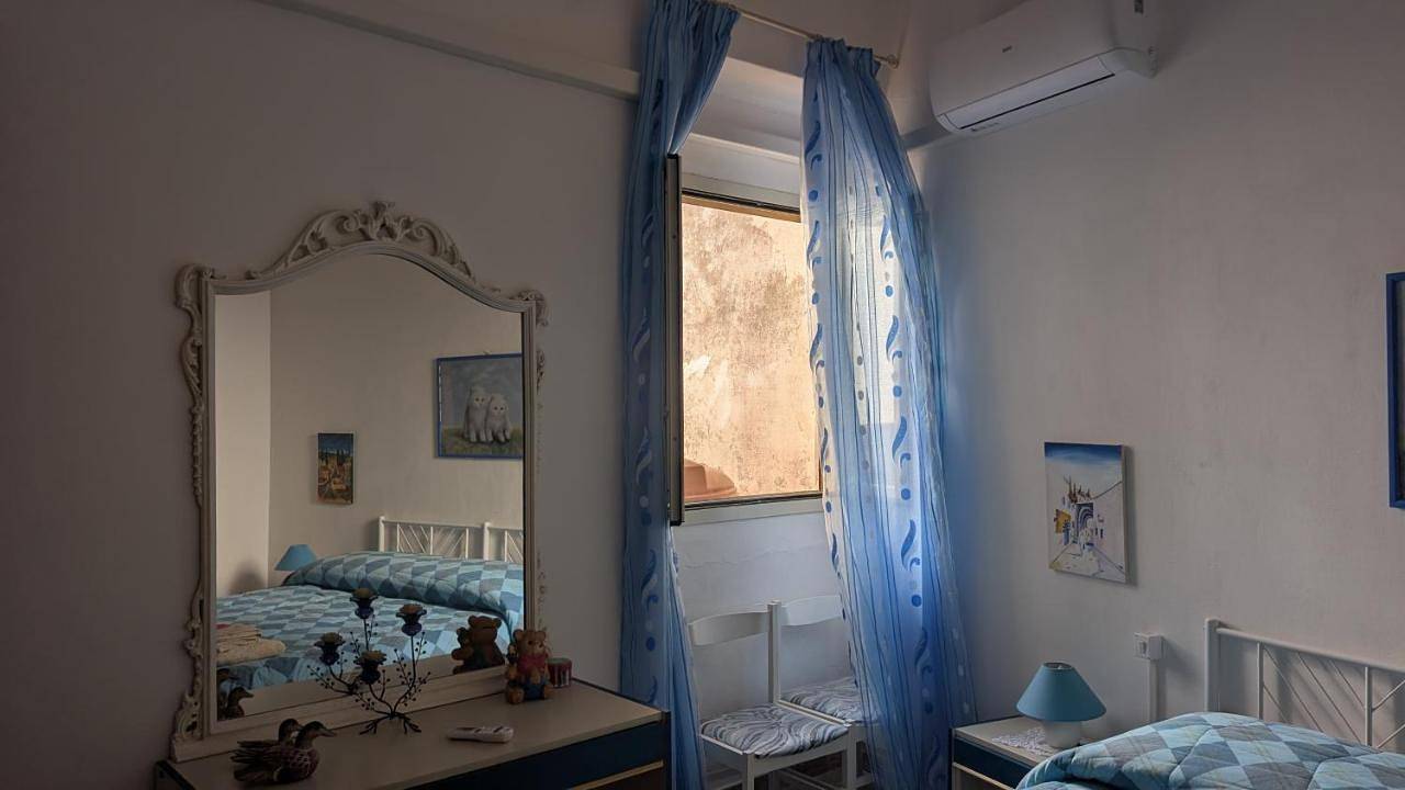 Appartamento intero, Casa Danero "U dedotu" - Centro storico di Carloforte in Carloforte, Provincia di Carbonia-Iglesias