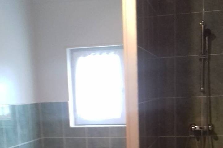 Location de vacances pour 2 personnes, avec jardin à Gavray - 3