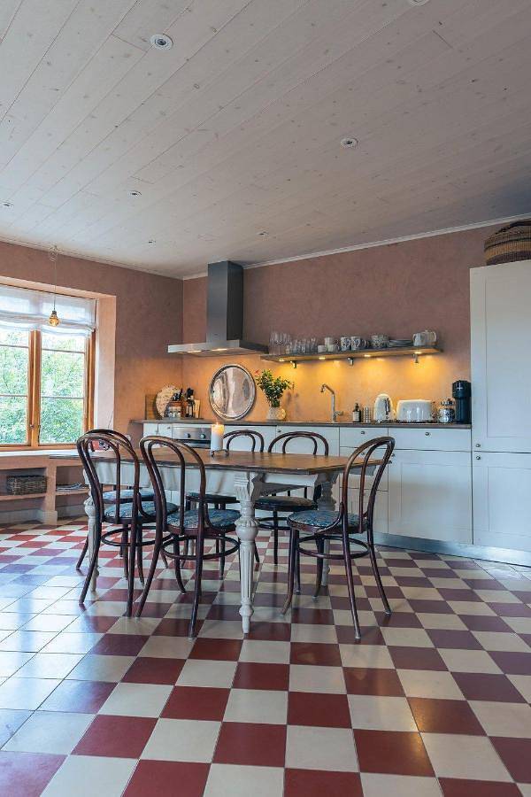 Ganze Wohnung, Vaxholm Apartment in Vaxholm, Stockholmer Schärengarten