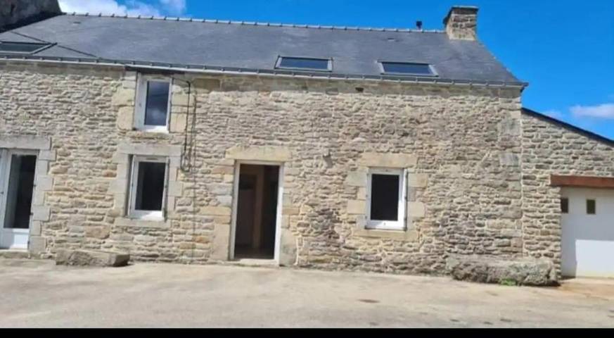 Maison de vacances pour 12 personnes, animaux acceptés - 1