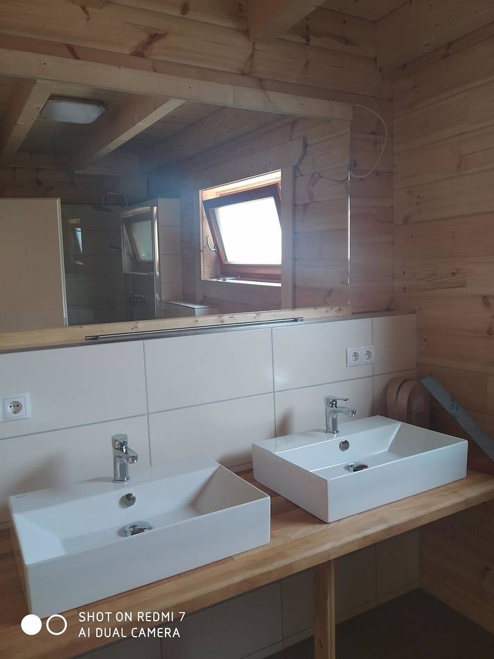 Ferienhaus für 5 Personen, mit Terrasse in der Pfalz - 2