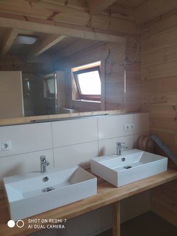 Ferienhaus für 5 Personen in Dahn, Pfälzer Wald, Bild 1