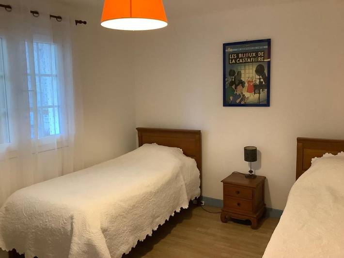 Location de vacances pour 4 personnes, avec jardin ainsi que vue et terrasse à Cilaos - 4