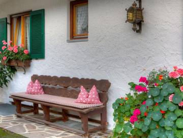 Ferienwohnung für 2 Personen in Mittenwald, Karwendel, Bild 4