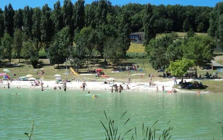 Maison de vacances pour 1 personnes, animaux acceptés - 1