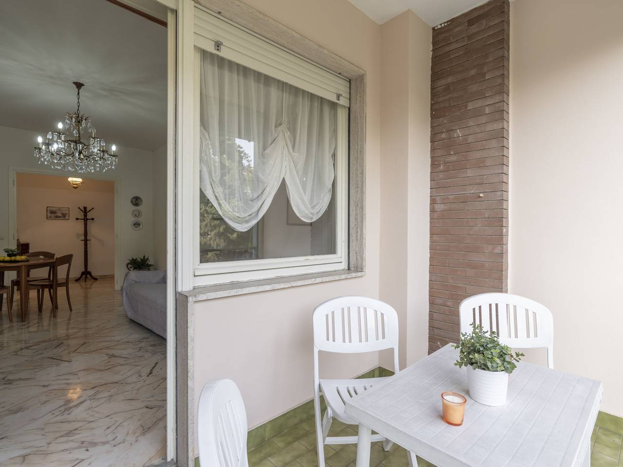 Entire apartment, Casa Concetta in San Remo, Sanremo Municipality