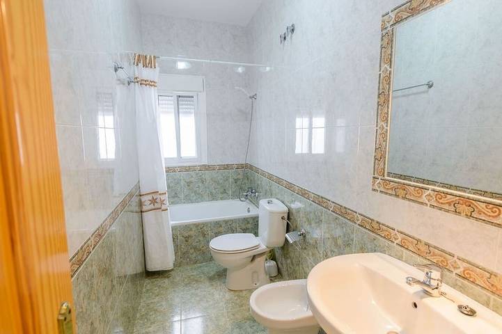 Casas María Carmona - Casa Tierra Níjar in Pozo de los Frailes, Níjar