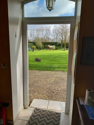 B&b for 2 People in Saint-Léonard, Seine-Maritime, Photo 3