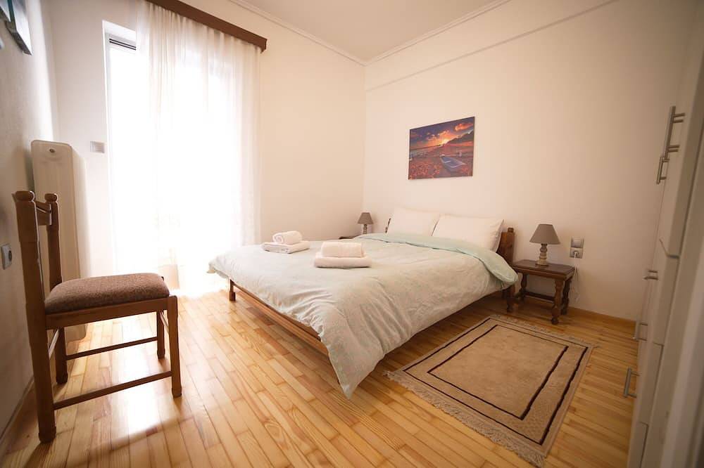 Ganze Wohnung, Spiri's House-Deluxe Apartment in Kalabaka-Meteora in Kalambaka, Trikala und Umgebung