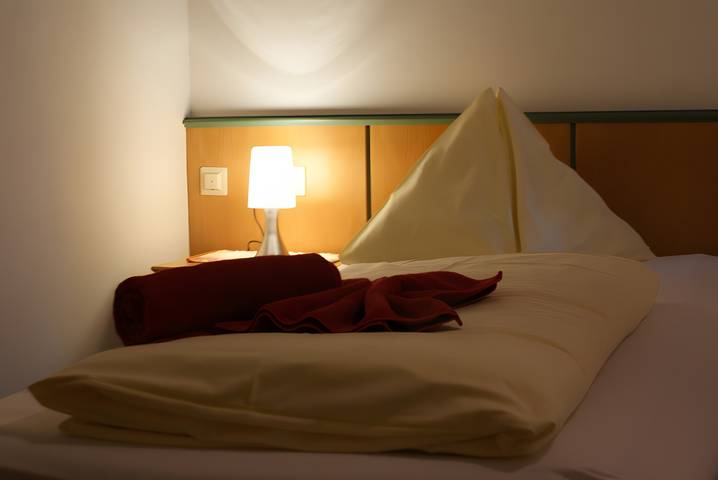 Ferienwohnung für 1 Personen in Radstadt