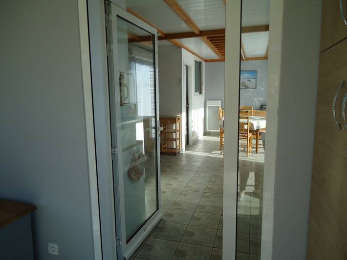 Gîte pour 4 personnes, avec jardin, animaux acceptés en Vendée - 4