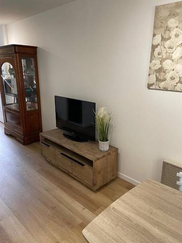 Gîte pour 4 personnes, avec vue et terrasse à L'Haÿ-les-Roses