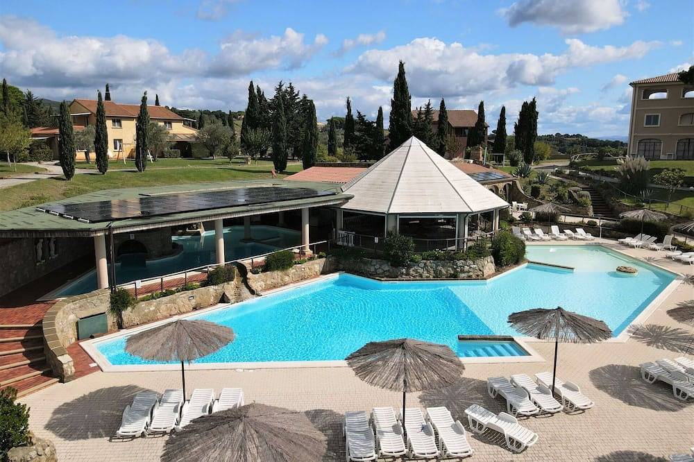 Appartamento vacanze a Riparbella a partire da 142€ a notte