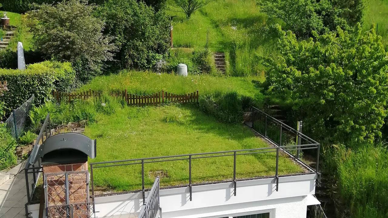 Ganze Ferienwohnung, Ferienwohnung für 6 Personen (123 m²) in Erbach in Erbach im Odenwald, Main-Odenwald