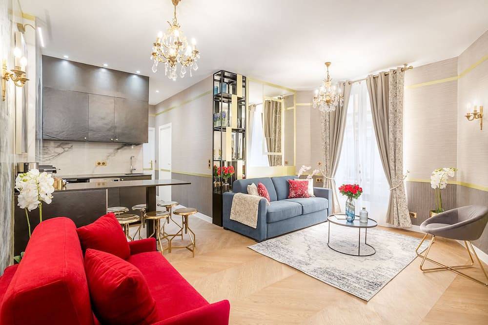Appartement de vacances